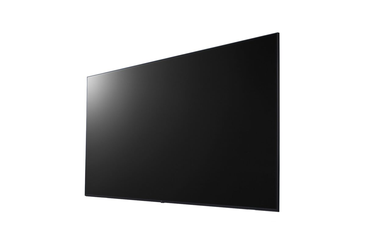 image lg uhd signage tv 86ul3jb 3