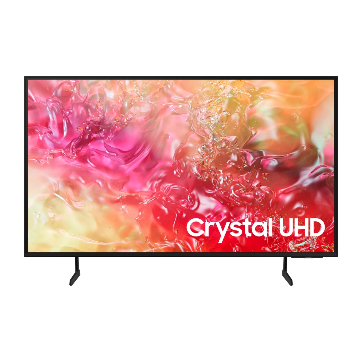 image samsung uhd tv ue43du7190 0