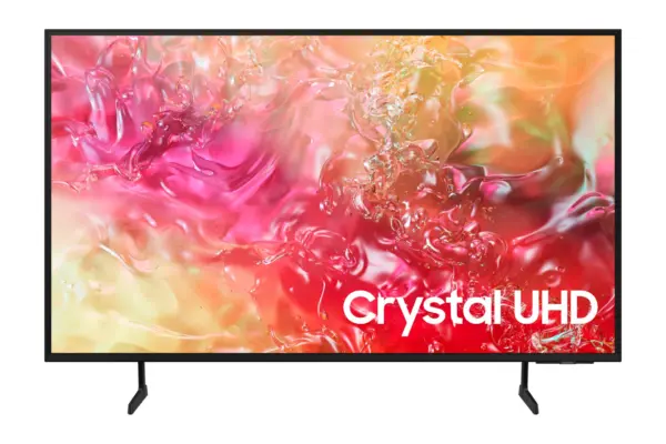 Image SAMSUNG UHD TV UE43DU7190 0