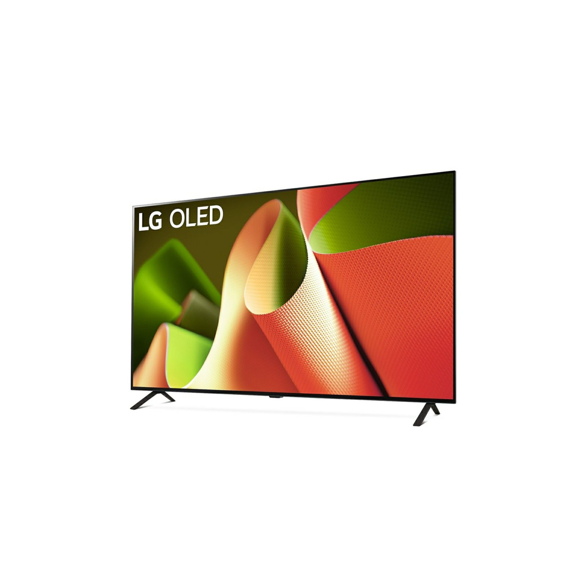 image lg oled tv oled77b42la 2