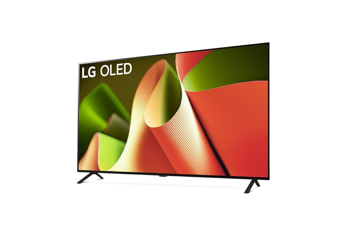 image lg oled tv oled77b42la 2