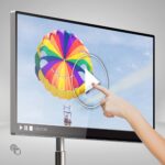 Image THOMSON 32-INCH UHD 32UE5M45 4