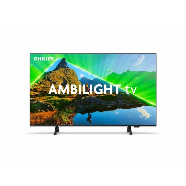 Image PHILIPS UHD TV 50PUS834912 0