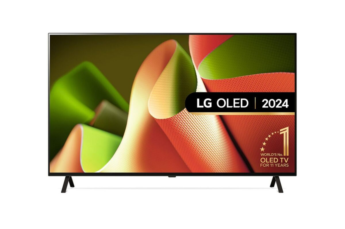 image lg oled tv oled65b46la 1