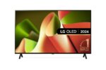 Image LG OLED TV OLED65B46LA 1