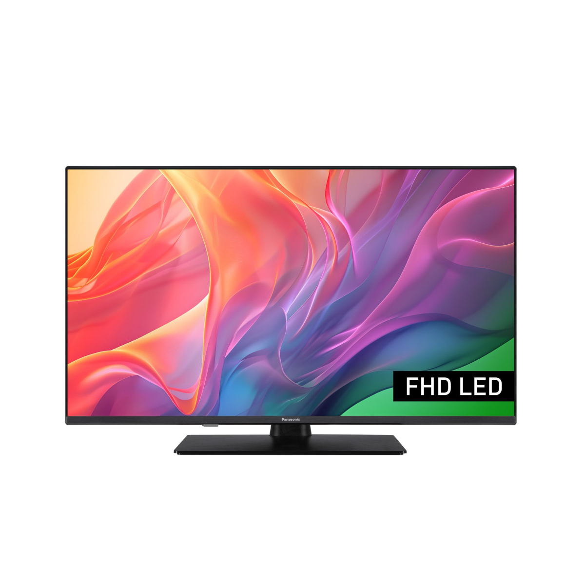 image panasonic led tv-40s55aez 2