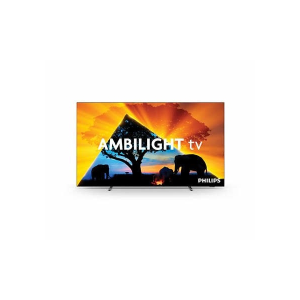 Image 65" UHD | 4K Ambilight TV I P5 AI Perfect Picture Engine | TITAN OS smart platform | Dolby Vision and Dolby Atmos 0