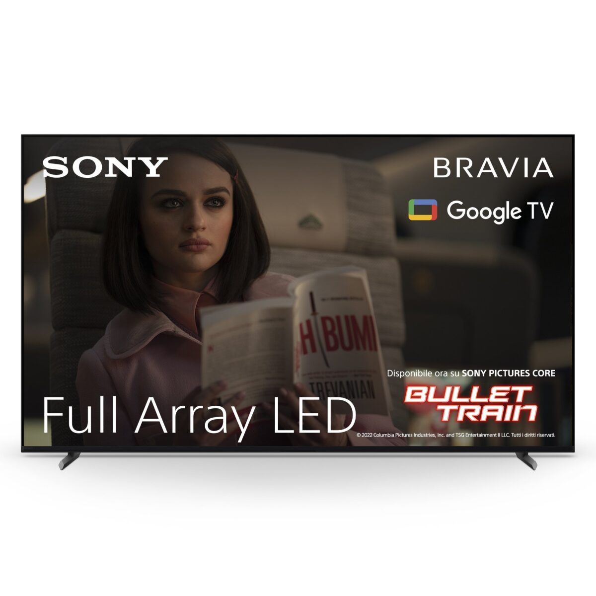 image sony uhd tv xr65x90l 1