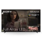 Image SONY UHD TV XR65X90L 1