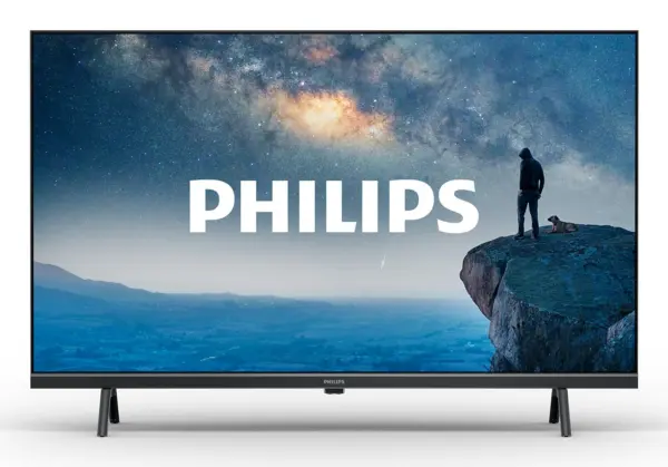 Image 32inch FHD, Pixel Plus HD, Smart TV OS 0