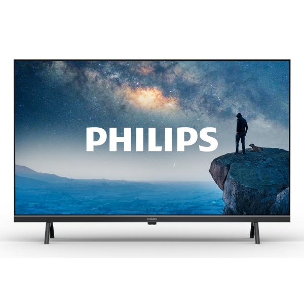 Image 32inch FHD, Pixel Plus HD, Smart TV OS 0