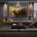 Image LG OLED TV OLED77G45LW 2