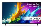 Image LG QNED TV 75QNED80T6A 1