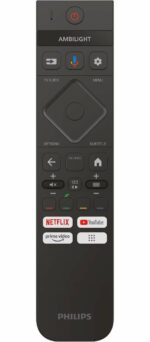 Image PHILIPS UHD OLED 42OLED80912 4