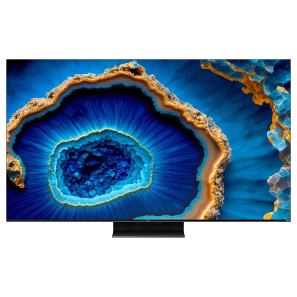 Image TCL MINI LED TV 75MQLED80 0