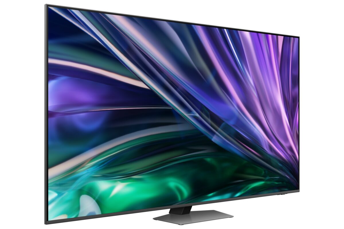 image samsung neo qled 4k tv qe55qn88d 3