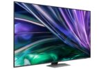 Image SAMSUNG NEO QLED 4K TV QE55QN88D 3
