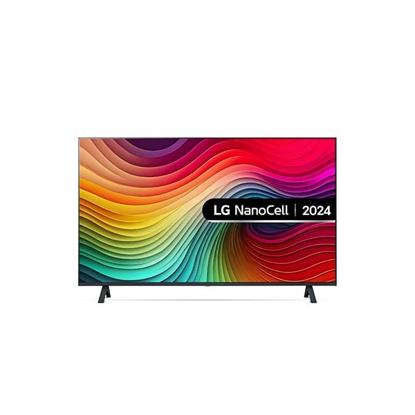Image LG UHD TV 55NANO82T6B 0
