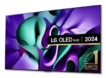 Image LG OLED TV OLED83M49LA 2