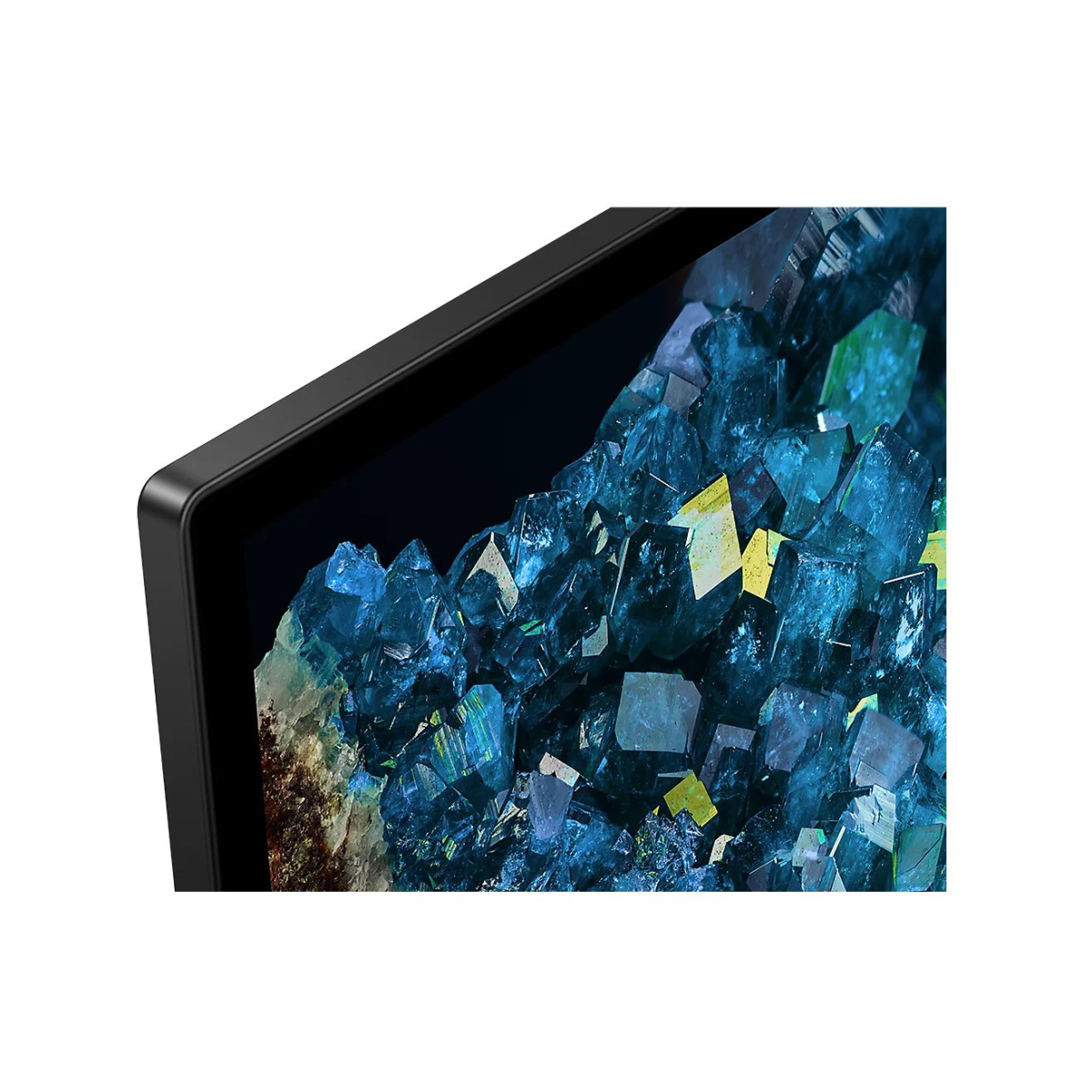 image sony uhd oled tv xr83a80lp 4
