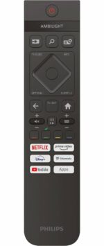Image PHILIPS UHD TV 65PUS760912 4