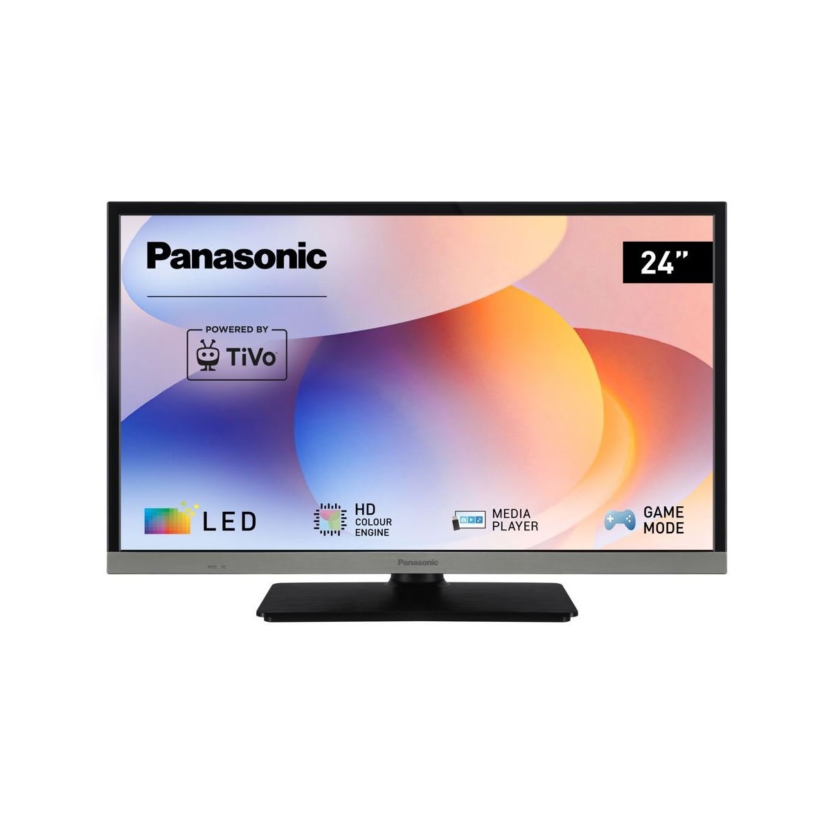 image panasonic led tb-24s40aez 0