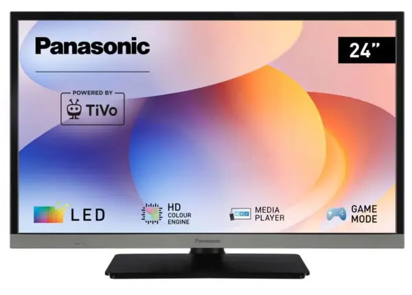 Image Panasonic LED TB-24S40AEZ 0