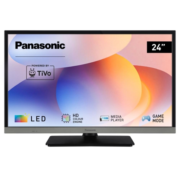 Image Panasonic LED TB-24S40AEZ 0