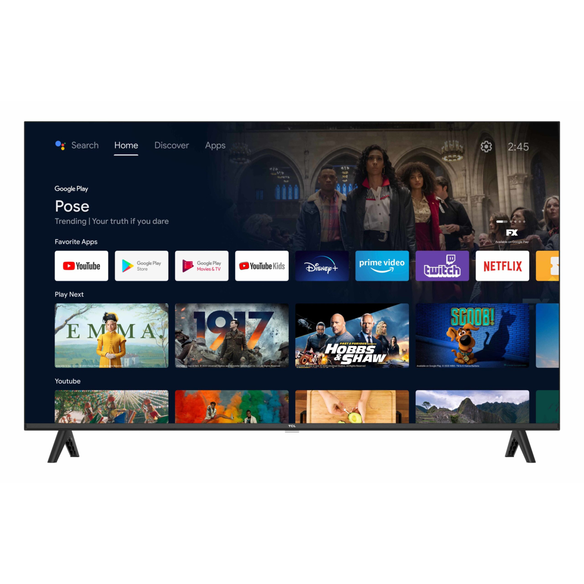 image tcl fhd 40fhd7900 4
