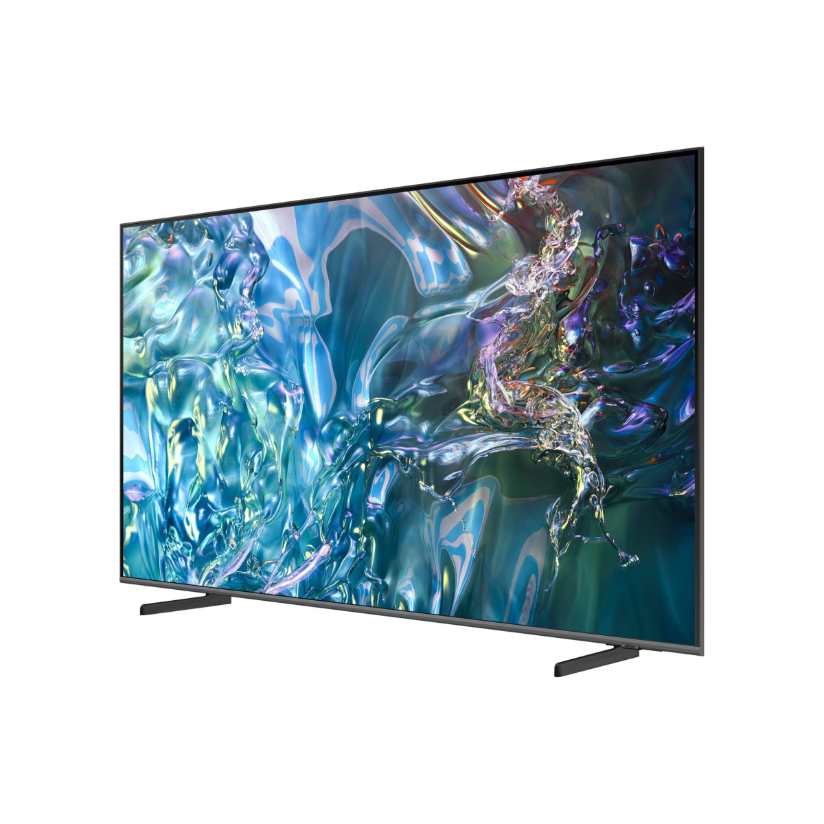 image samsung qled tv qe43q67d 2
