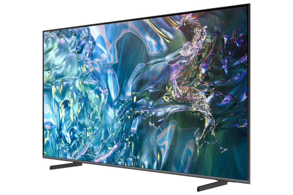 image samsung qled tv qe43q67d 2
