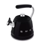 SMEG WKF01BL - ZWART FLUITKETEL 2.3 L - Jaren ’50 - Afbeelding 5