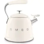 SMEG WKF01CR - CREME FLUITKETEL 2.3 L - 50's Style Aesthetic - Afbeelding 3