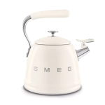 SMEG WKF01CR - CREME FLUITKETEL 2.3 L - 50's Style Aesthetic - Afbeelding 3