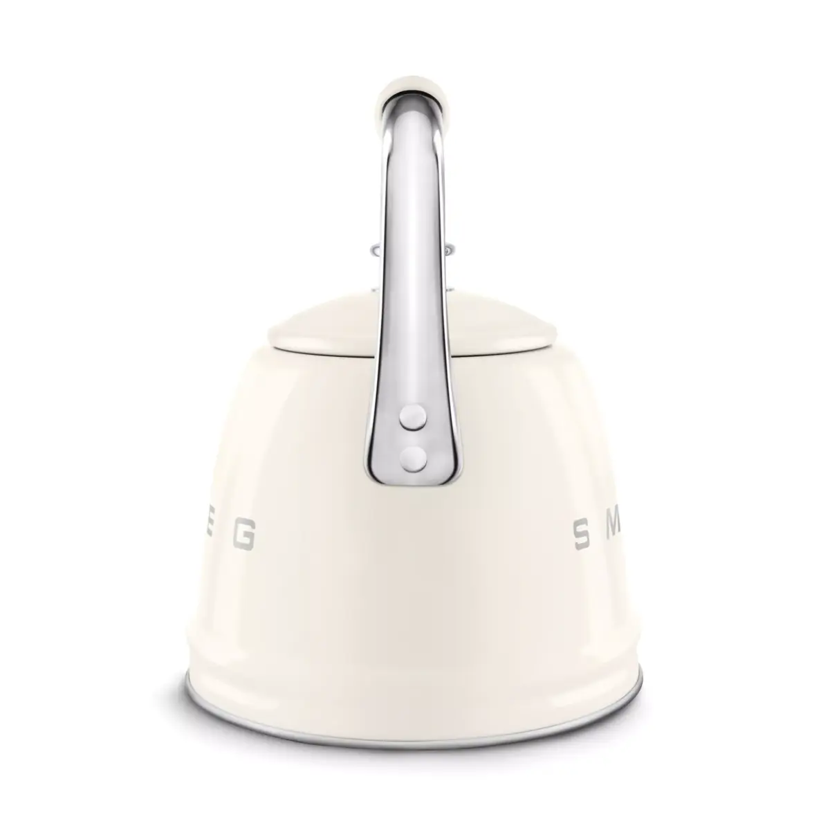 wkf01cr-3-6834bc7067013 smeg wkf01cr - creme fluitketel 2.3 l - 50's style aesthetic - afbeelding 4