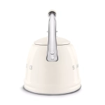 SMEG WKF01CR - CREME FLUITKETEL 2.3 L - 50's Style Aesthetic - Afbeelding 4
