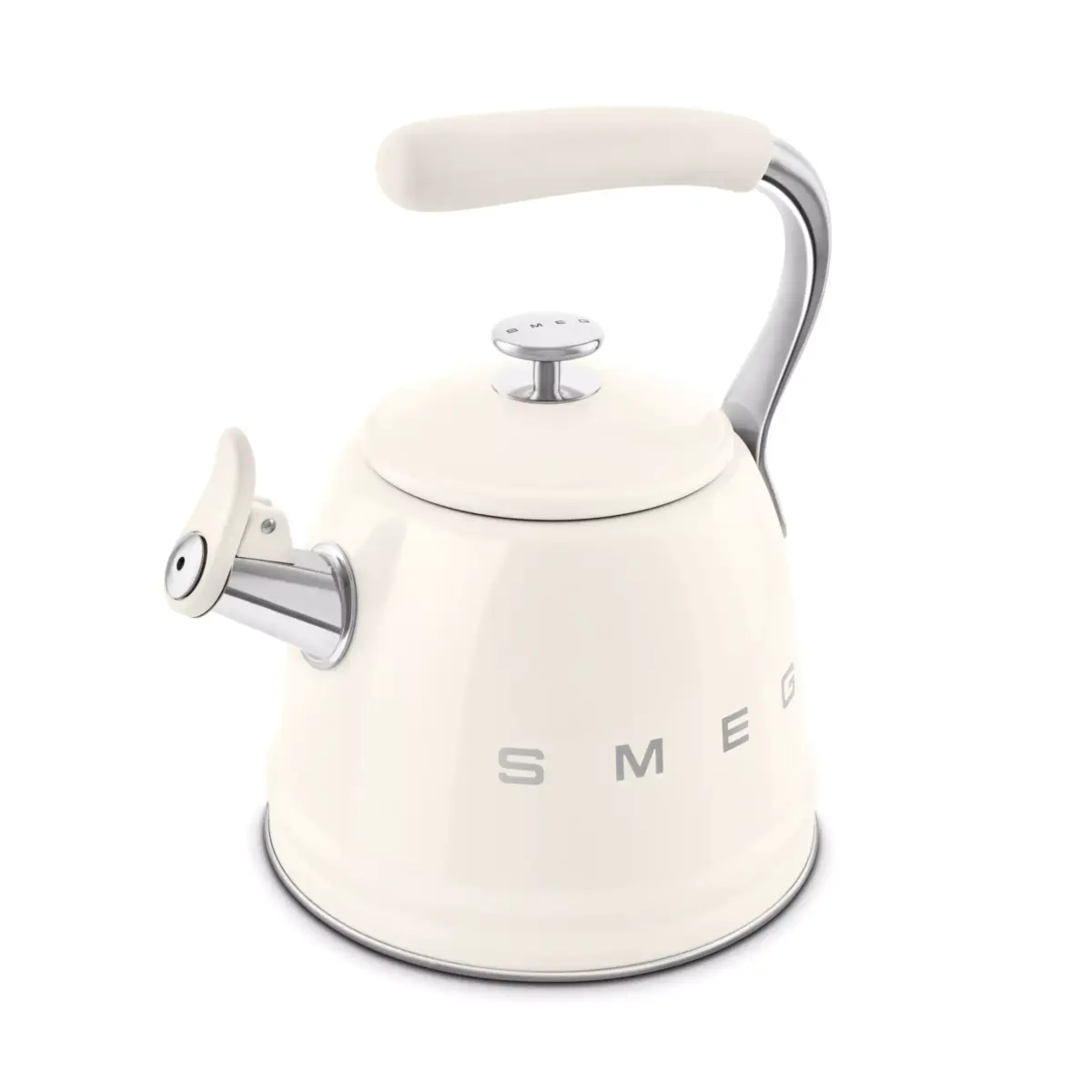 wkf01cr-5-6834bc8c5bc54 smeg wkf01cr - creme fluitketel 2.3 l - 50's style aesthetic - afbeelding 5