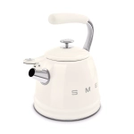 SMEG WKF01CR - CREME FLUITKETEL 2.3 L - 50's Style Aesthetic - Afbeelding 6