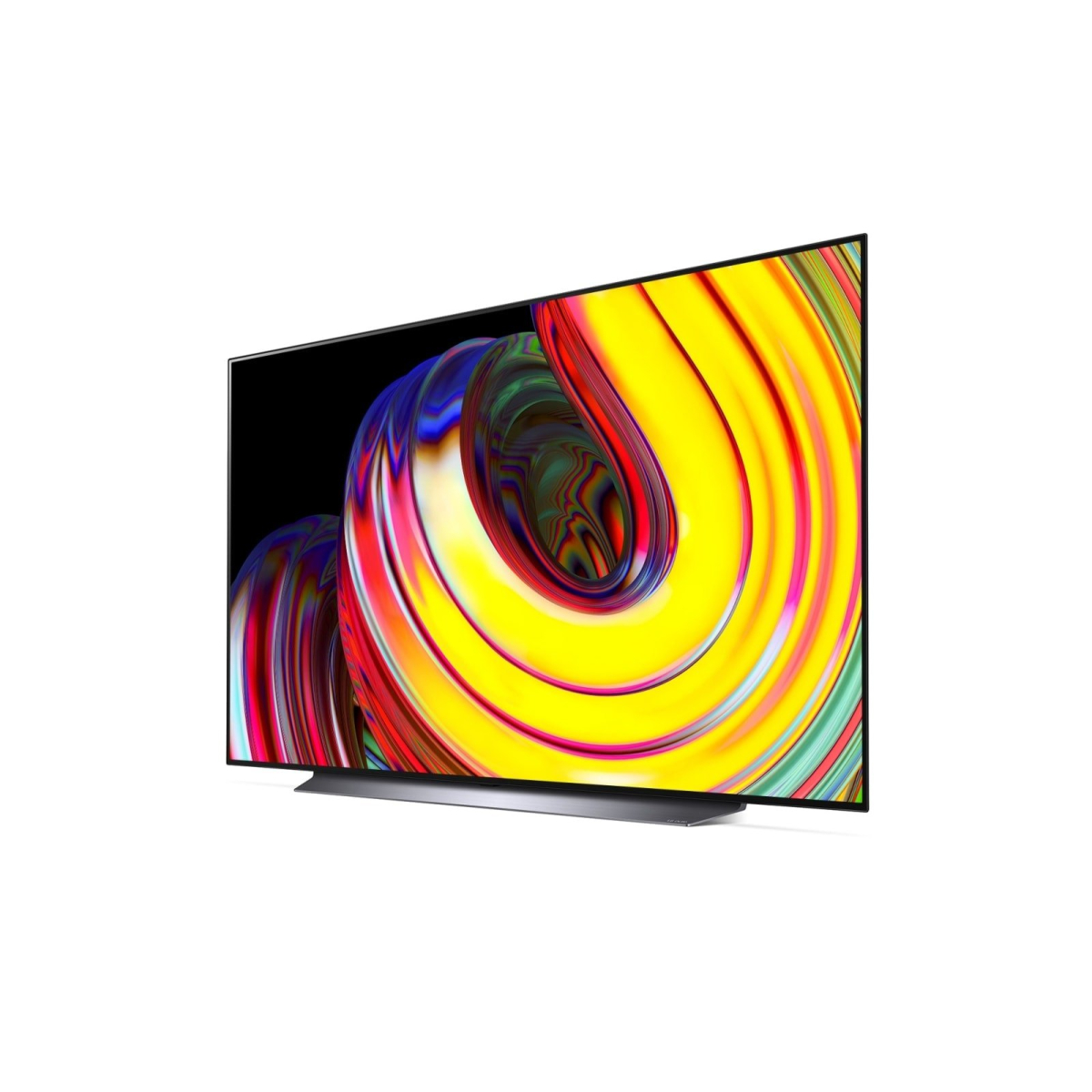 image lg oled tv oled77cs6la 3