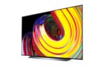 Image LG OLED TV OLED77CS6LA 3