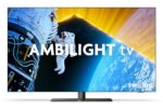 Image PHILIPS UHD OLED 48OLED84912 2