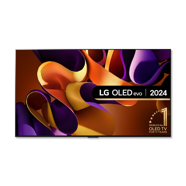 Image LG OLED TV OLED77G45LW 0