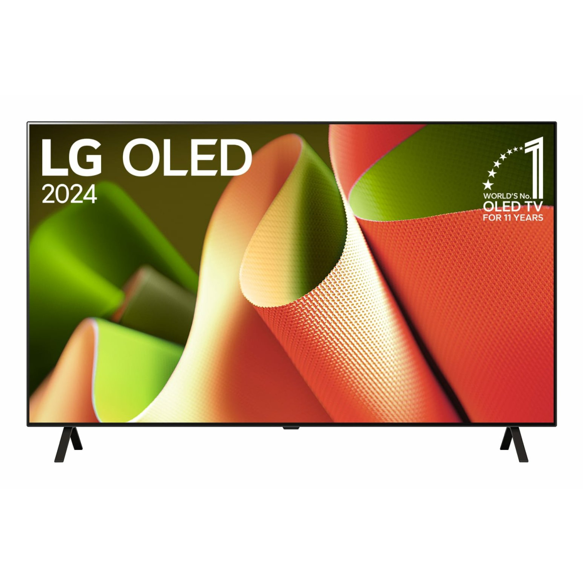 image lg oled tv oled65b46la 3