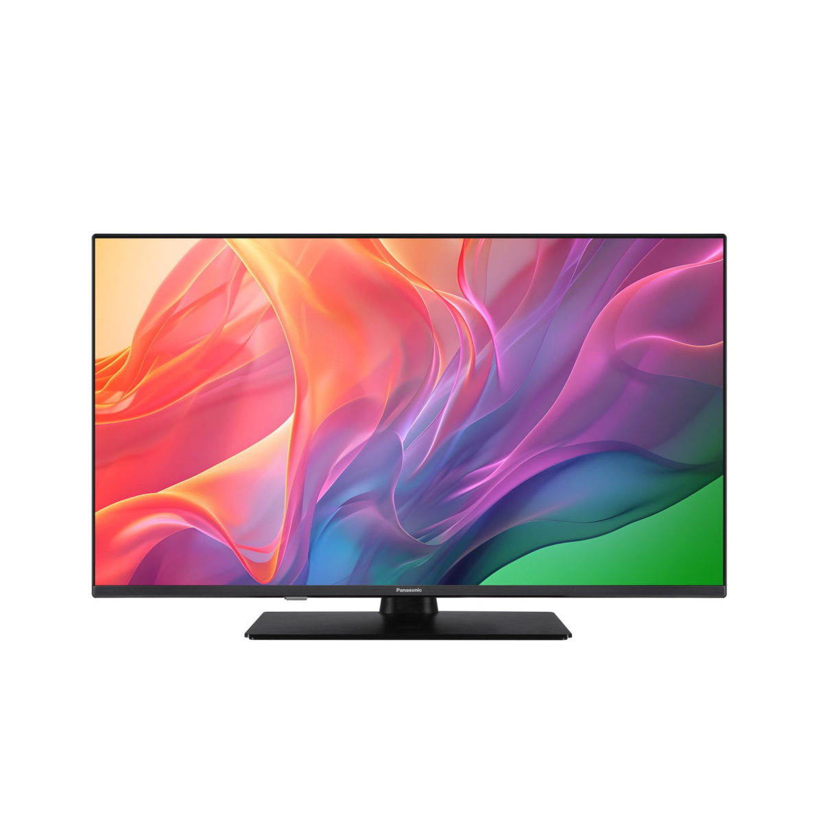 image panasonic led tv-40s55aez 1
