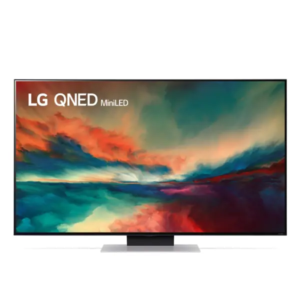 Image LG QNED TV 55QNED866RE 0