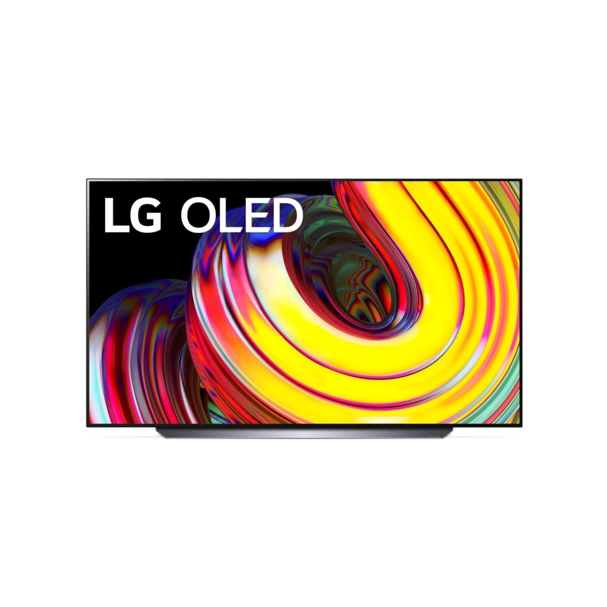 image lg oled tv oled77cs6la 0