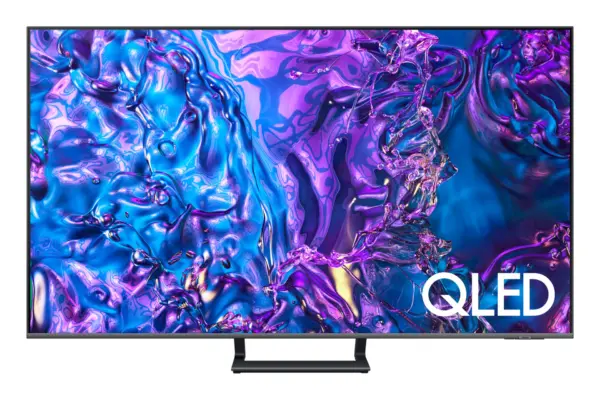 Image SAMSUNG QLED TV QE75Q77D 0
