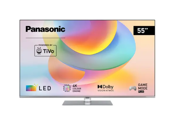 Image Panasonic LED TB-55W63AE6 0