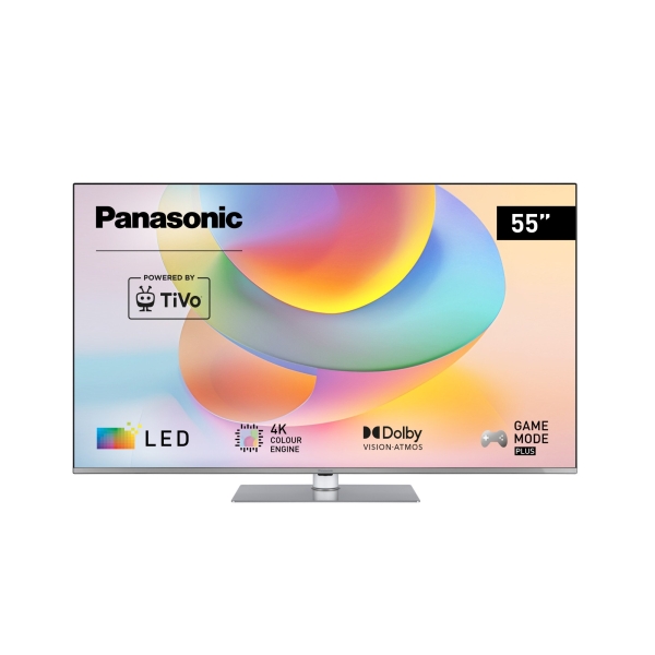 Image Panasonic LED TB-55W63AE6 0