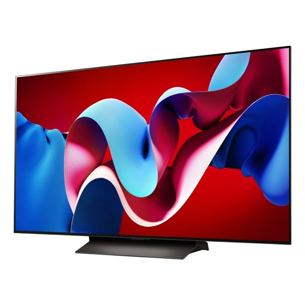 Image LG OLED TV OLED77C46LA 0